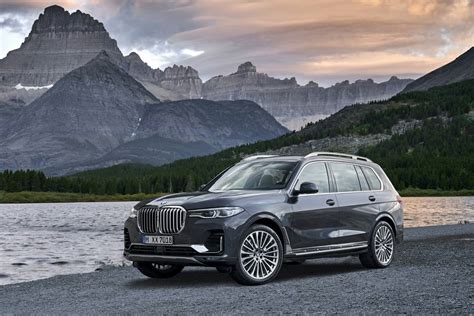How Much Is It To Lease A Bmw X7